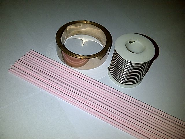 Oxy Brazing Soldering
